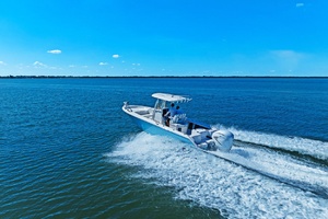 27ft Pathfinder Yacht For Sale
