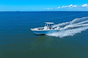 27ft Pathfinder Yacht For Sale