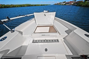 27ft Pathfinder Yacht For Sale