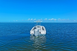 27ft Pathfinder Yacht For Sale