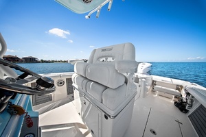 27ft Pathfinder Yacht For Sale