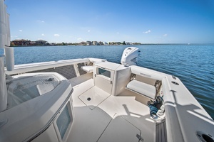 27ft Pathfinder Yacht For Sale