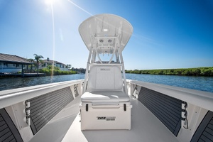 27ft Pathfinder Yacht For Sale