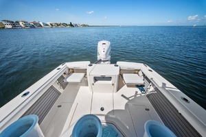 27ft Pathfinder Yacht For Sale