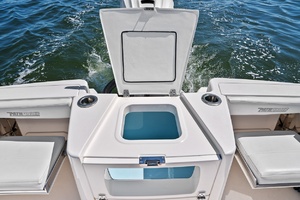 27ft Pathfinder Yacht For Sale