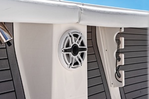 27ft Pathfinder Yacht For Sale
