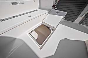 27ft Pathfinder Yacht For Sale