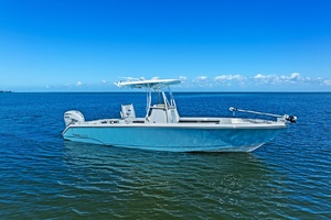 27ft Pathfinder Yacht For Sale