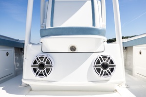 26ft Yellowfin Yacht For Sale