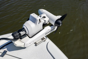 26ft Yellowfin Yacht For Sale