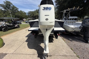 23ft SeaCraft Yacht For Sale
