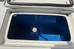 23ft SeaCraft Yacht For Sale