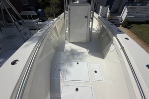 23ft SeaCraft Yacht For Sale