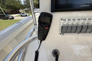 23ft SeaCraft Yacht For Sale