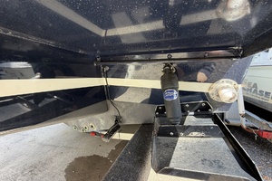 23ft SeaCraft Yacht For Sale