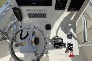23ft SeaCraft Yacht For Sale