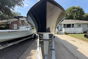 23ft SeaCraft Yacht For Sale