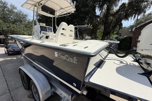 23ft SeaCraft Yacht For Sale