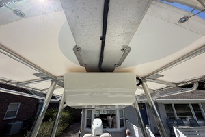 23ft SeaCraft Yacht For Sale