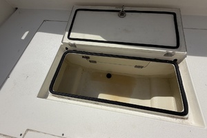 23ft SeaCraft Yacht For Sale