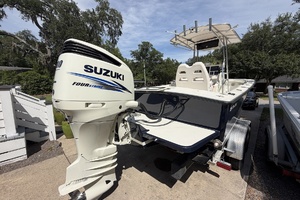 23ft SeaCraft Yacht For Sale
