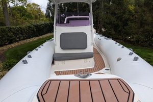 26ft Brig Inflatables Yacht For Sale