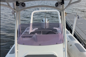 26ft Brig Inflatables Yacht For Sale