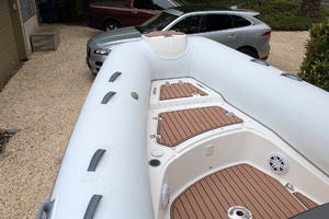 26ft Brig Inflatables Yacht For Sale