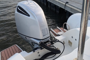 26ft Brig Inflatables Yacht For Sale
