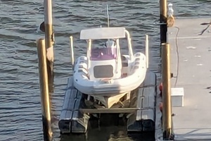 26ft Brig Inflatables Yacht For Sale