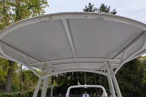 26ft Brig Inflatables Yacht For Sale