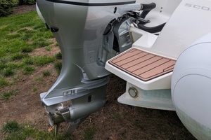 26ft Brig Inflatables Yacht For Sale