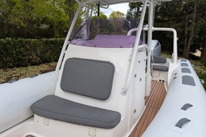 26ft Brig Inflatables Yacht For Sale