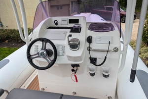 26ft Brig Inflatables Yacht For Sale