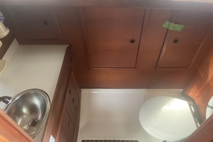 FIESTY 31ft Nonsuch Yacht For Sale
