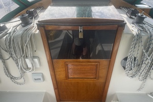 FIESTY 31ft Nonsuch Yacht For Sale