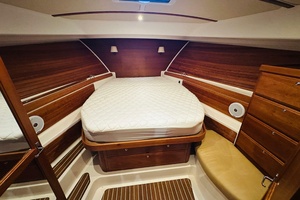 Sea Smoke 37ft Back Cove Yacht For Sale