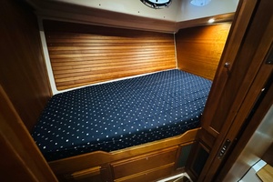 Sea Smoke 37ft Back Cove Yacht For Sale