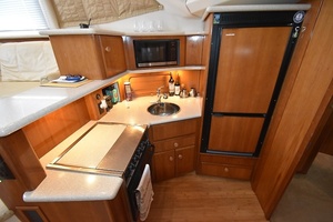 Liquid Asset 35ft Carver Yacht For Sale