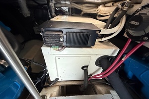 Liquid Asset 35ft Carver Yacht For Sale