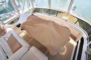 Liquid Asset 35ft Carver Yacht For Sale
