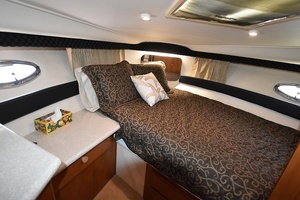 Liquid Asset 35ft Carver Yacht For Sale