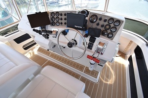 Liquid Asset 35ft Carver Yacht For Sale
