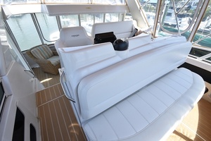 Liquid Asset 35ft Carver Yacht For Sale