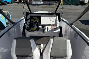 22ft Axopar Yacht For Sale