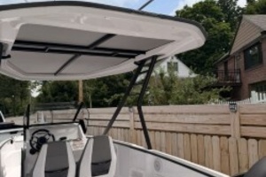 22ft Axopar Yacht For Sale