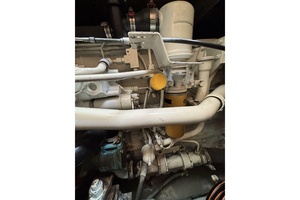 Loose Knots 42ft Sea Ray Yacht For Sale