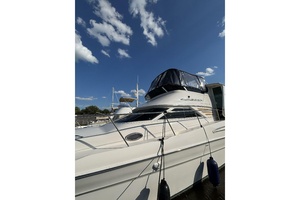 Loose Knots 42ft Sea Ray Yacht For Sale