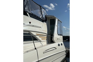 Loose Knots 42ft Sea Ray Yacht For Sale