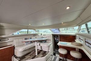 Loose Knots 42ft Sea Ray Yacht For Sale